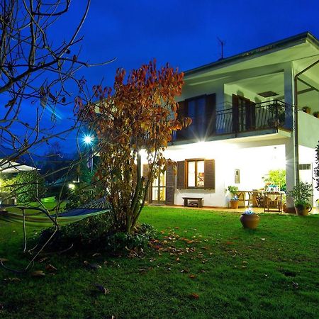 Lake Orta Openspace Garden Beach เปตเตนาสโก ภายนอก รูปภาพ